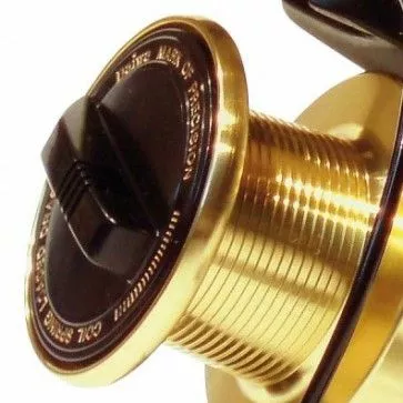 Daiwa Tournament SS1600 Whisker Reel Reels 3 Daiwa Tournament SS1600 Whisker Reel Reels - Image 3