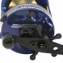Daiwa Millionaire 7HT Mag Reel Reels -Cheap Daiwa Store img3 437 1