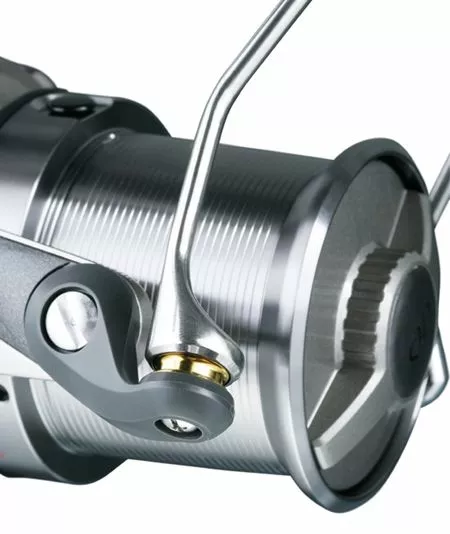 Daiwa Tournament Basia QD Reels 4 Daiwa Tournament Basia QD Reels - Image 4