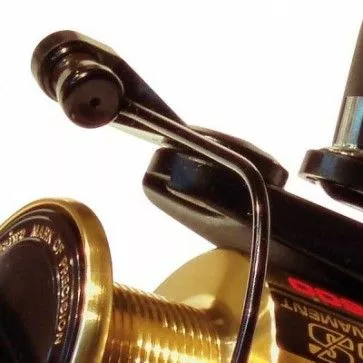 Daiwa Tournament SS1600 Whisker Reel Reels 2 Daiwa Tournament SS1600 Whisker Reel Reels - Image 2