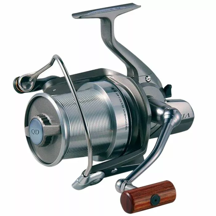 Daiwa Tournament Basia QD Reels 1 Daiwa Tournament Basia QD Reels