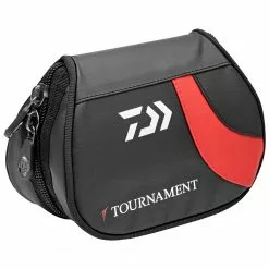 Daiwa Tournament Pro Reel Case Luggage