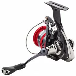 Daiwa 18 Ninja LT Reel Reels 7 Daiwa 18 Ninja LT Reel Reels -Cheap Daiwa Store rear angle