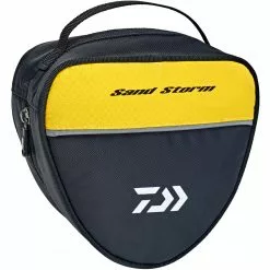 Daiwa Sandstorm Reel Case Luggage