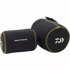 Daiwa Sandstorm Reel Cover Luggage