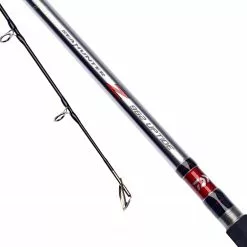 Daiwa Seahunter Z Rod Uptide Rods