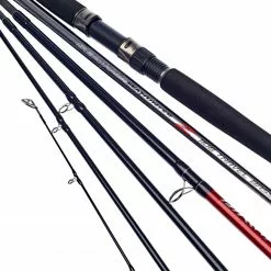 Daiwa Seahunter Z Rod Bass Rods