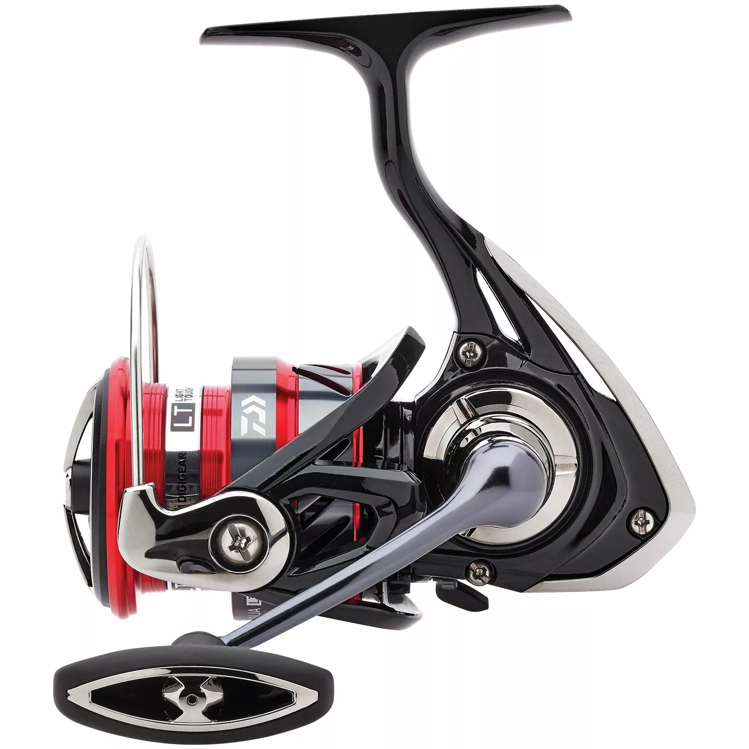 Daiwa 18 Ninja LT Reel Reels 4 Daiwa 18 Ninja LT Reel Reels - Image 4