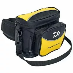 Daiwa Sandstorm Waist Bag Luggage -Cheap Daiwa Store ssswb1 1