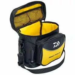Daiwa Sandstorm Waist Bag Luggage -Cheap Daiwa Store ssswb1 4