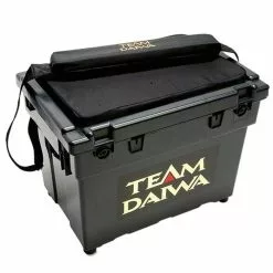 Daiwa Team Seat Box Seat Boxes